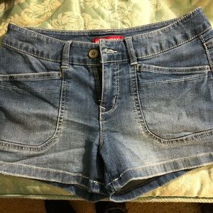 Unionbay size 7 shorts